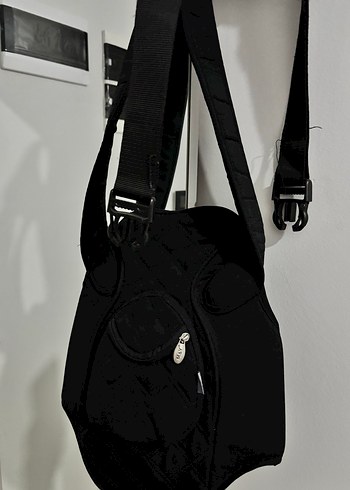 Siyah Bebek kanguru - Görsel 3