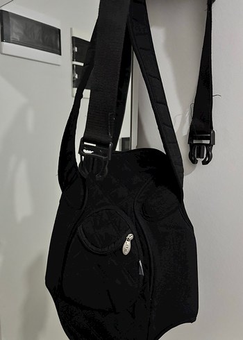 Siyah Bebek kanguru - Görsel 4