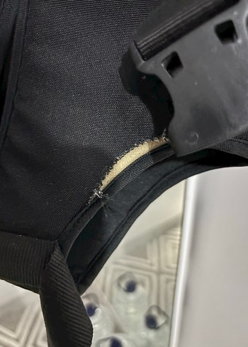 Siyah Bebek kanguru - Görsel 5