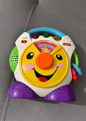 Fisher Price