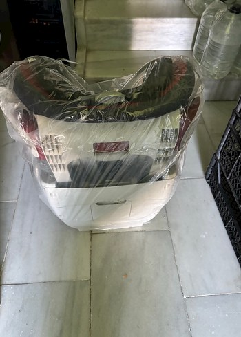 Britax römar Bebek Araba Koltuğu - Görsel 3