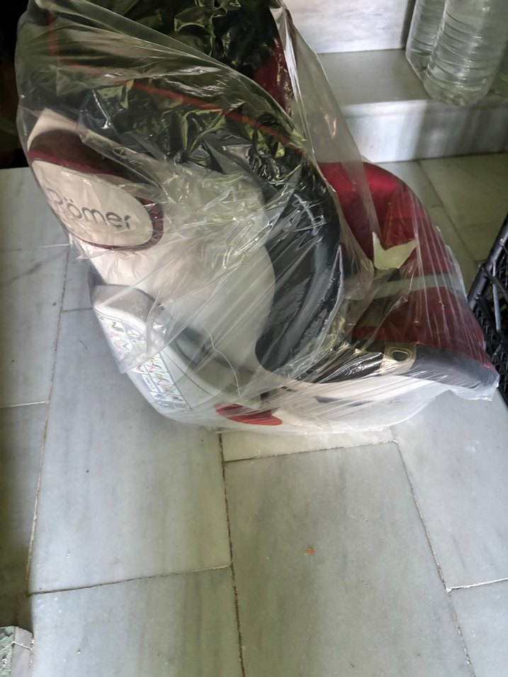 Britax römar Bebek Araba Koltuğu - Görsel 2