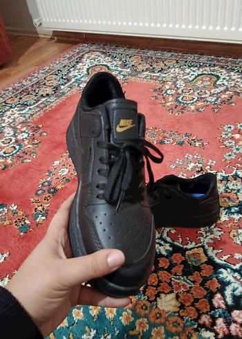 37 Beden nike Bağcıklı Kadın Günlük Spor Ayakkabı