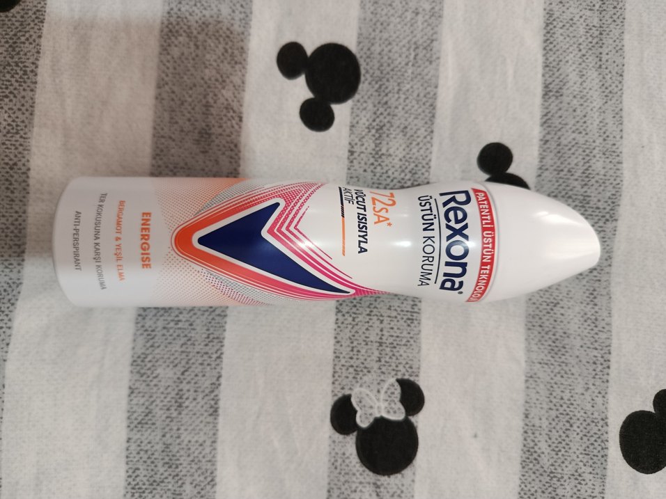 Rexona MotionSense Kadın Deodorant 150 ml - Görsel 2