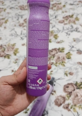 Morfose Supreme Saç Köpüğü ve Tıvıthase Saç Kremi - Görsel 5