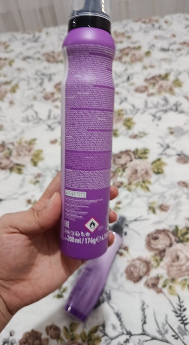 Morfose Supreme Saç Köpüğü ve Tıvıthase Saç Kremi - Görsel 5