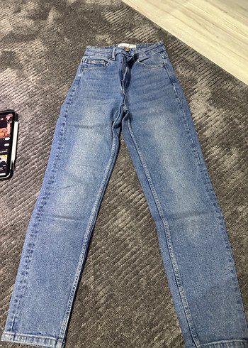 Mom jean