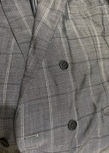 Diğer Oversize Blazer