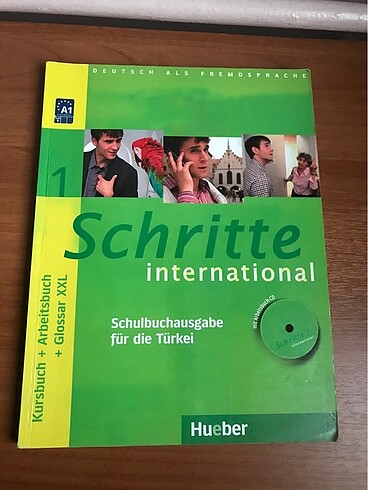 Schritte