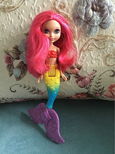Barbie Barbi deniz kızı