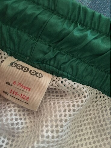 Soobe şort - Görsel 6