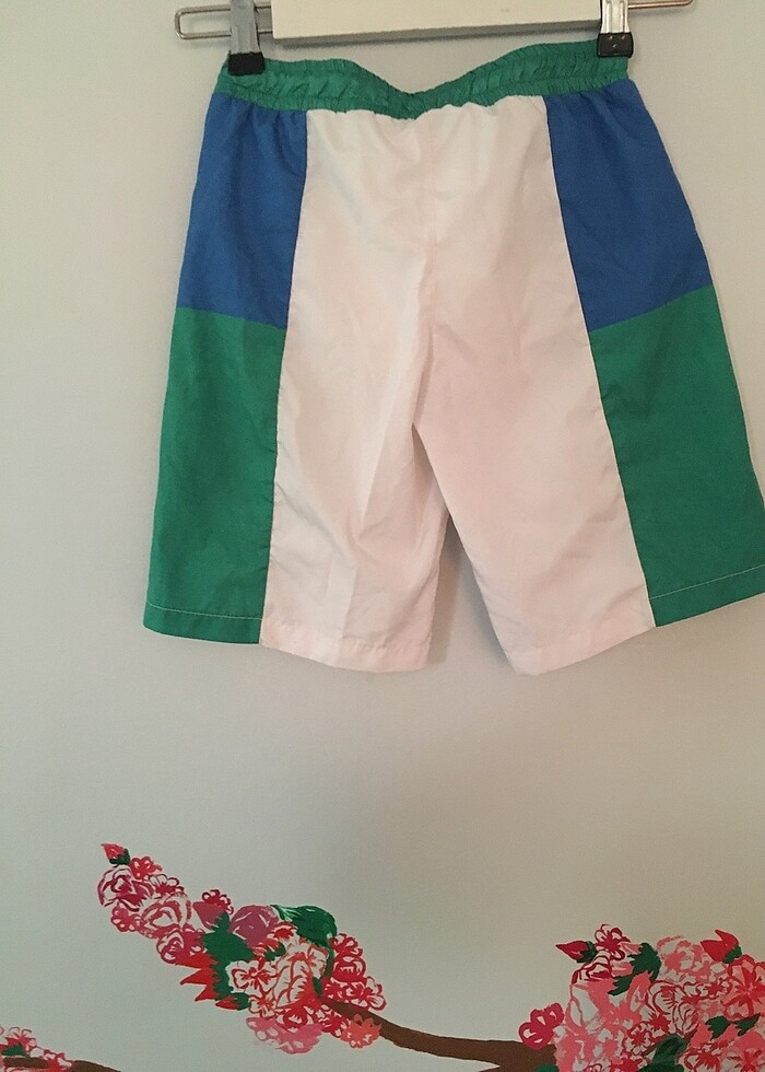 Soobe şort - Görsel 5