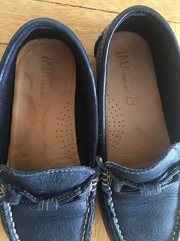 Zara ayakkabı - Görsel 7