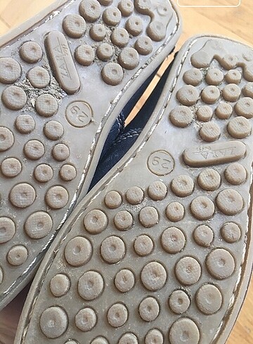 Zara ayakkabı - Görsel 6