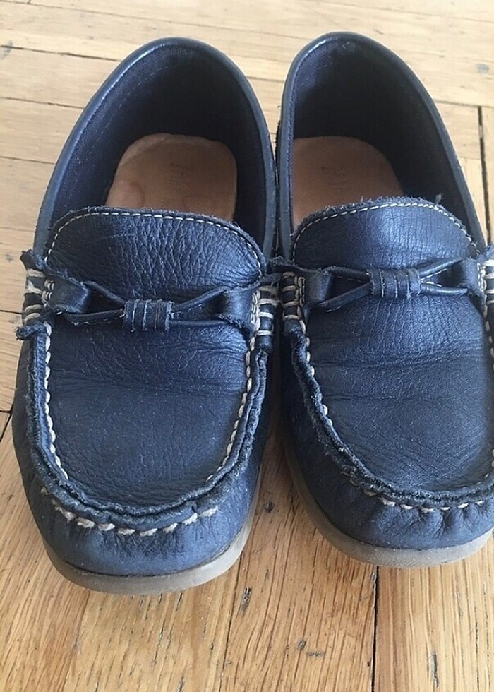 Zara ayakkabı - Görsel 3