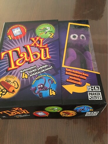 Beden Tabı Xl