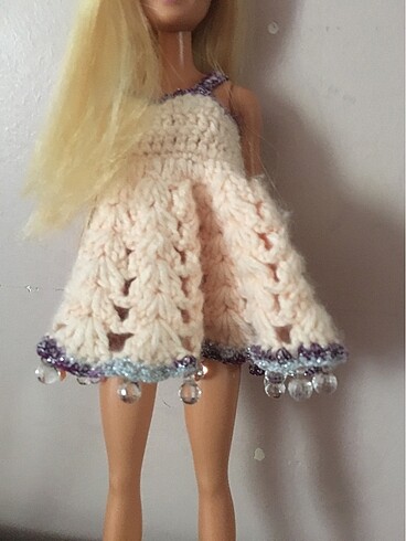  Beden Barbi