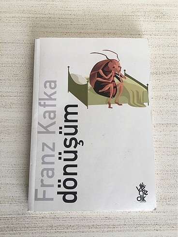 Dönüşüm - Görsel 2