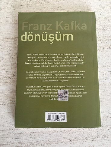 Dönüşüm - Görsel 3