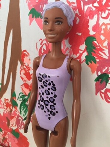 Barbie Narin