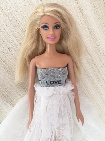 Gelin barbi