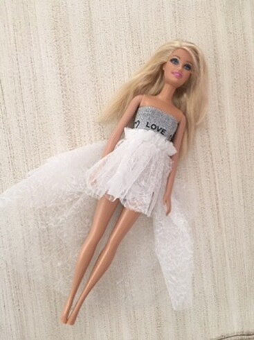Beden Gelin barbi