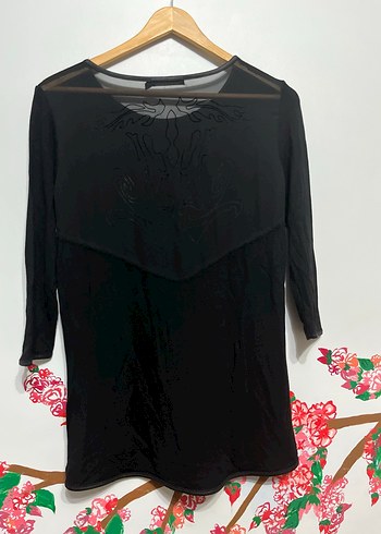 Polo Garage bluz - Görsel 2