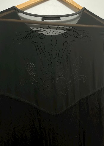 Polo Garage bluz - Görsel 3