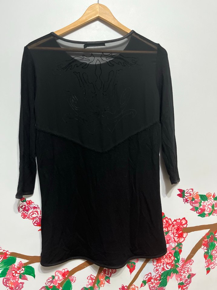 Polo Garage bluz - Görsel 2