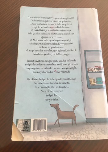 Beden Renk Dedemin Bakkalı - Şermin Çarkacı