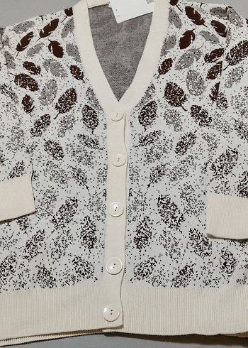 Uzun Kollu, Mini Boy, Desenli Lohusa Pijama Takımı - Görsel 11