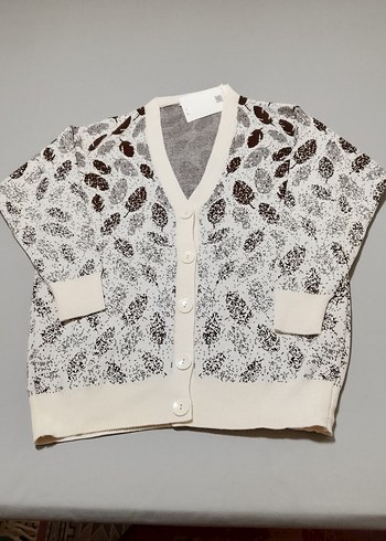 Uzun Kollu, Mini Boy, Desenli Lohusa Pijama Takımı - Görsel 10