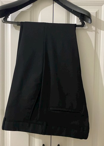 Altınyıldız Siyah damatlık - Görsel 6