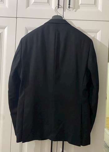 Altınyıldız Siyah damatlık - Görsel 5