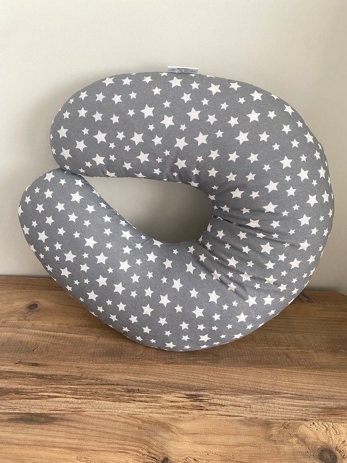 Emzirme yastığı - Görsel 2