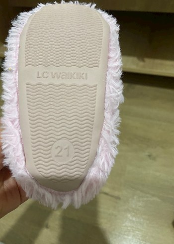 Kız bebek panduf - Görsel 3