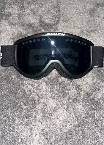 Supreme Smith Ski Goggles - Görsel 2