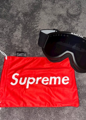 Supreme