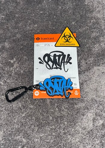 SynaWorld Tracksuit Alt - Görsel 6