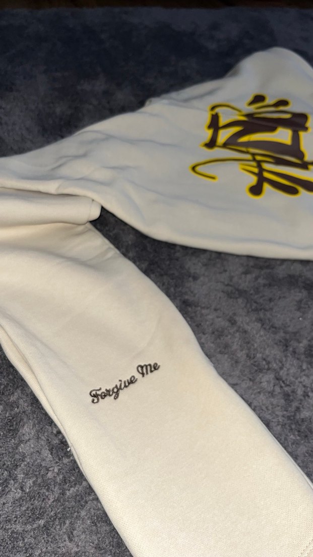 SynaWorld Tracksuit Alt - Görsel 3