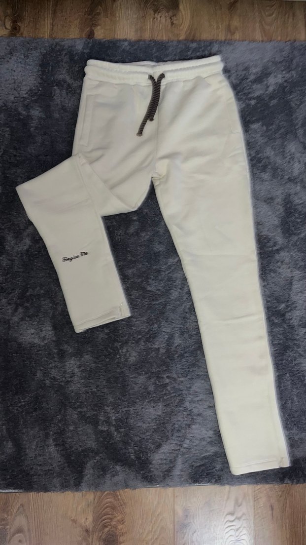 SynaWorld Tracksuit Alt - Görsel 2