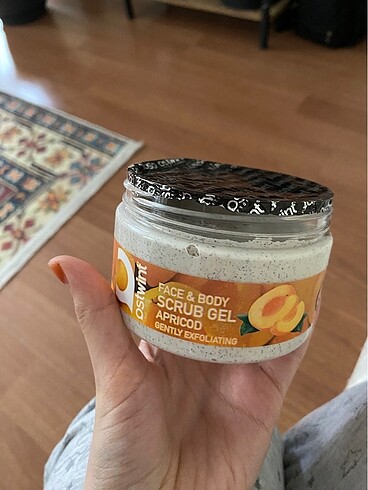 Peeling