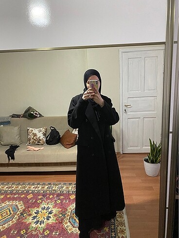xl Beden Kaban
