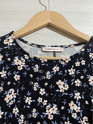LC Waikiki Elbise
