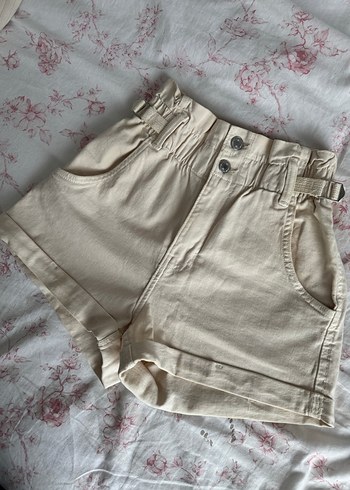 Bershka şort