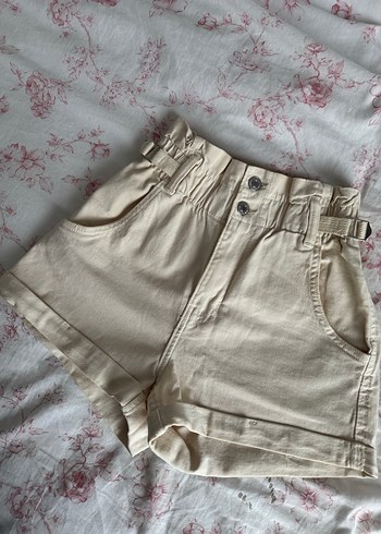 Bershka Bershka şort