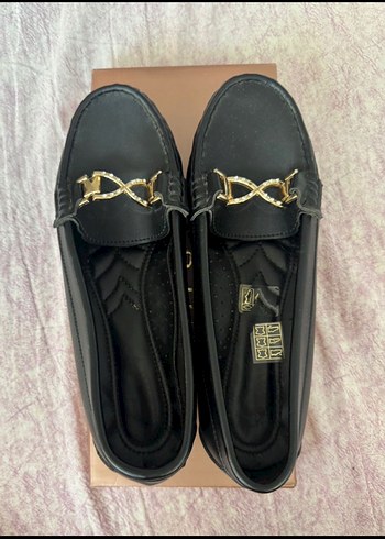 Kadın babet - Görsel 2