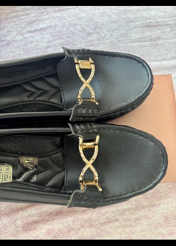 Kadın babet - Görsel 3