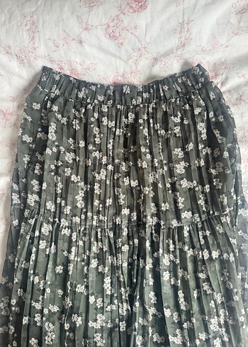 Pilili  Kadın Etek - Görsel 2