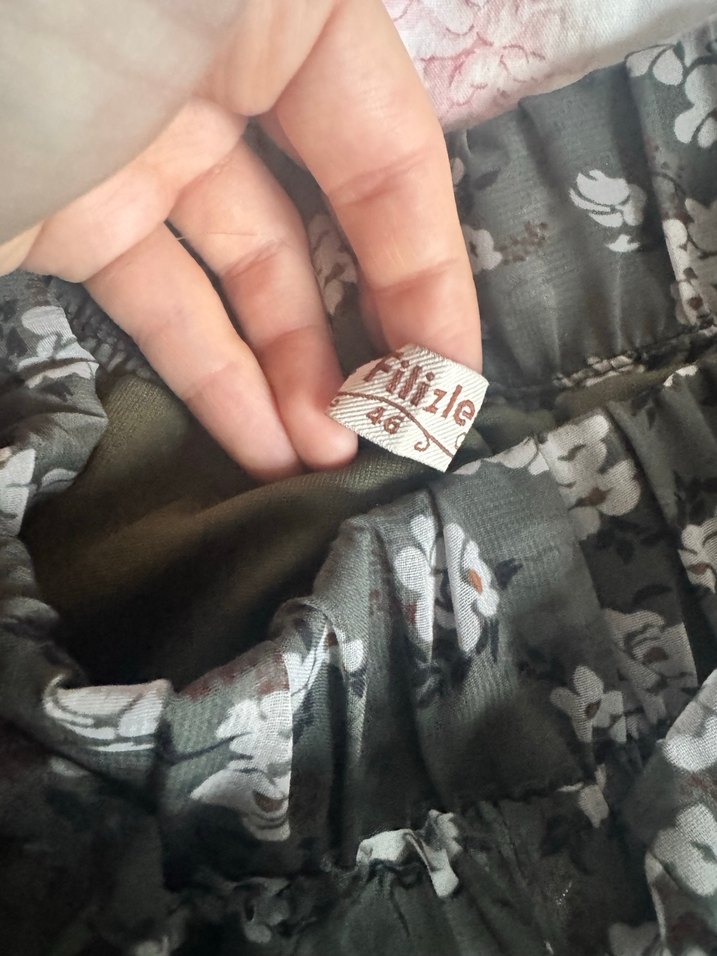 Pilili  Kadın Etek - Görsel 4